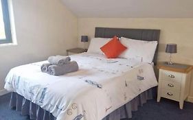 The Bedsit